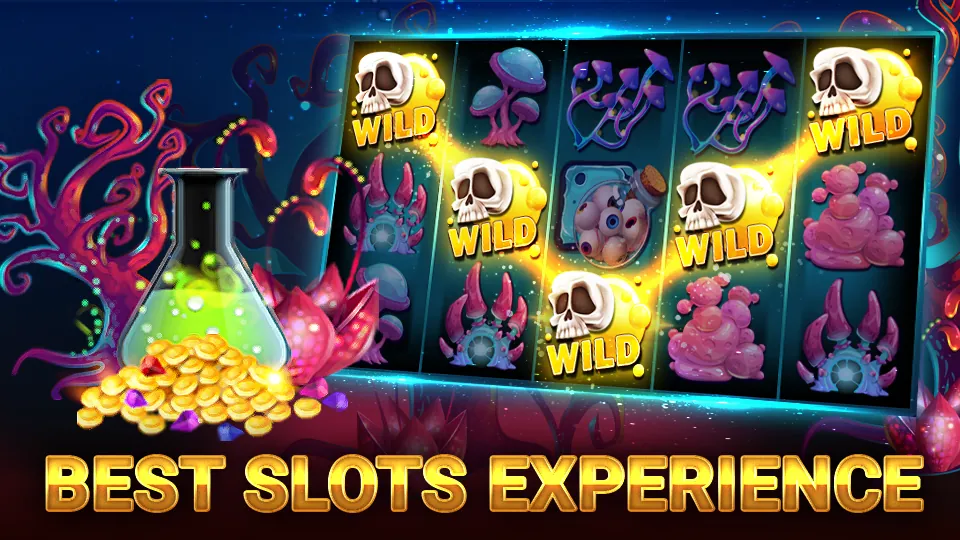 Bước 4: Khám phá trò chơi và giải trí an toàn với bong69 casino