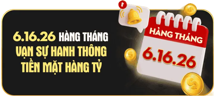 Nắm rõ luật chơi đặt cược khi tham gia nổ hũ