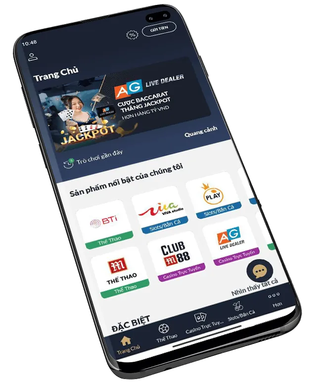 Quản lý vốn thông minh khi chơi slot tại bong69