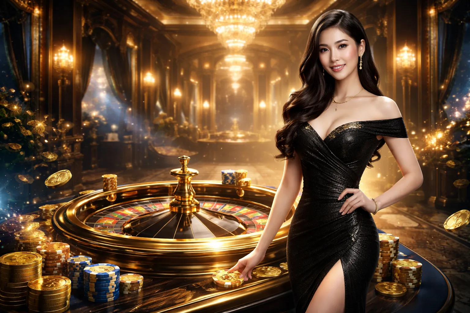 Khuyến mãi bong69 casino hấp dẫn nhất 2026